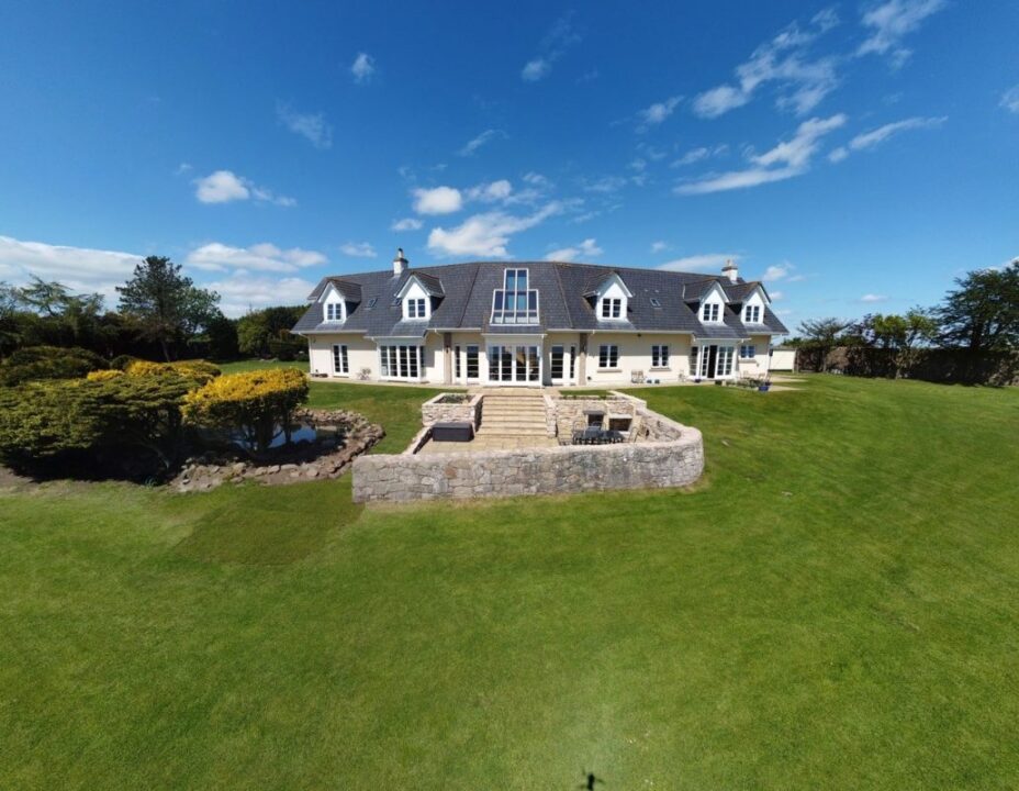 150th Open Championship, St Andrews July 2022 Susan Reid Collection