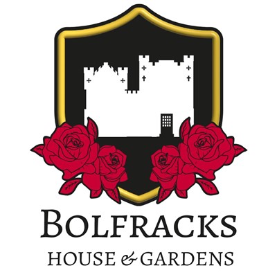 Bolfracks House & Gardens